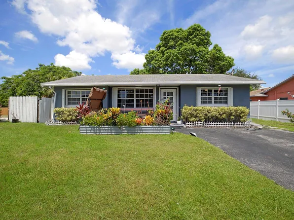 1951 NE 1st Way, Boynton Beach, FL 33435