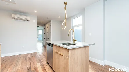 Rented by Nooklyn NYC LLC