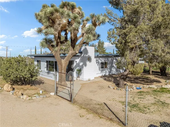 9770 2nd St, Phelan, CA 92371