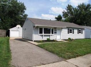 2612 Galewood St, Dayton, OH 45420