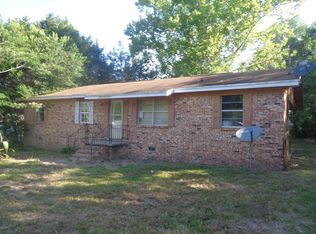 1904 4th Ave, Wausau, FL 32428