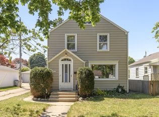 3619 S Logan AVENUE, Milwaukee, WI 53207
