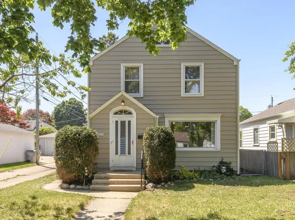 3619 S Logan AVENUE, Milwaukee, WI 53207
