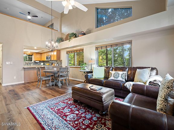 4th image of 5902 E Mountain Oaks Drive