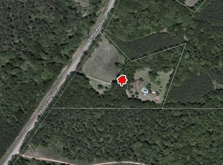 5839 Highway 431, Pittsview, AL 36871