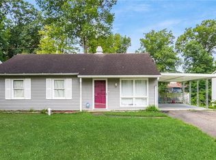 2609 Vinsel Rd, Zanesville, OH 43701