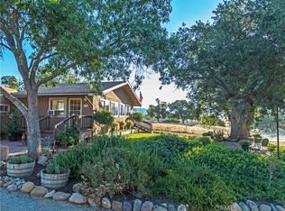 1420 W Pozo Rd, Santa Margarita, CA 93453