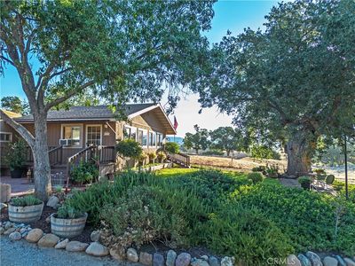 1420 W Pozo Rd, Santa Margarita, CA, 93453