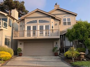446 Hastings St, Cambria, CA 93428