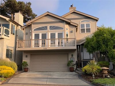 446 Hastings St, Cambria, CA, 93428