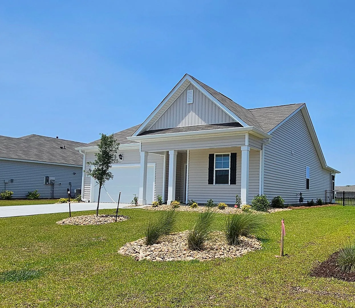 4 Bedroom Long Term Rental - Myrtle Beach, SC — Photo 2