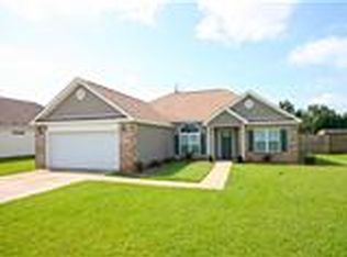 311 Canterfield Dr, Bonaire, GA 31005