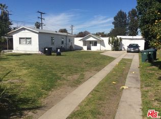 4919 E San Mateo St, Compton, CA 90221