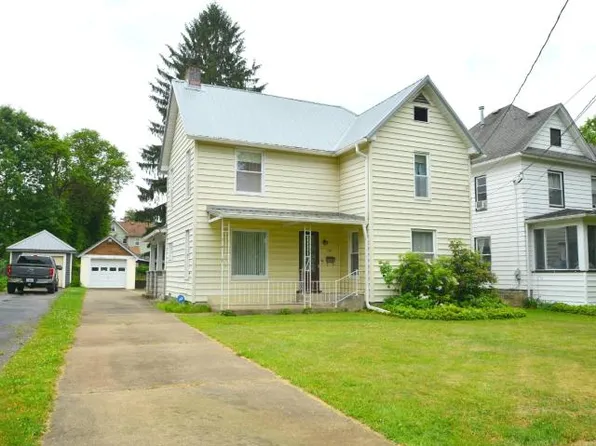 108 Central Ave #6, Warren, PA 16365