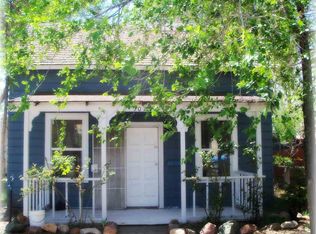 507 E Spear St, Carson City, NV