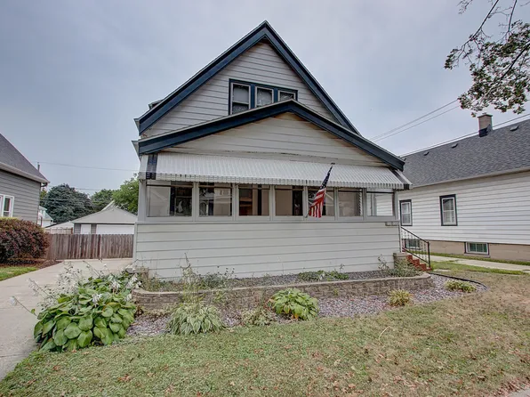 530 N 52nd St, Milwaukee, WI 53208