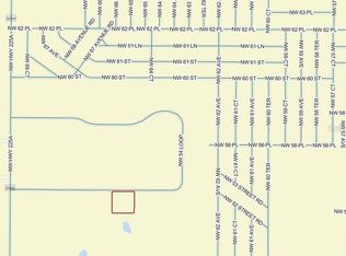 NW 54th Loop LOT 6, Ocala, FL 34482