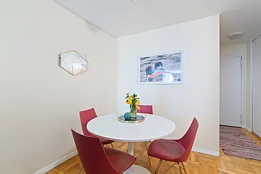 Rented by Compass