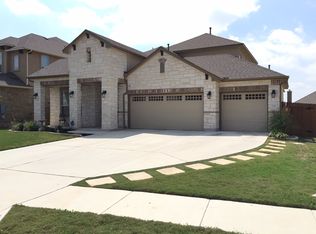 2516 Leonards Pass, Leander, TX 78641