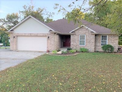 221 Mill Spgs, Coatesville, IN, 46121