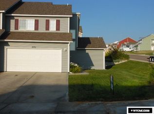 2731 Lennox Ave, Casper, WY 82601