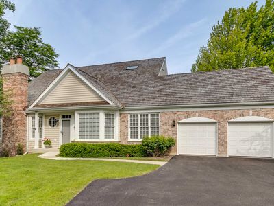 580 Stockbridge Ct, Lake Forest, IL, 60045