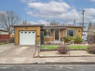 1675 Auburn Way, Reno, NV 89502