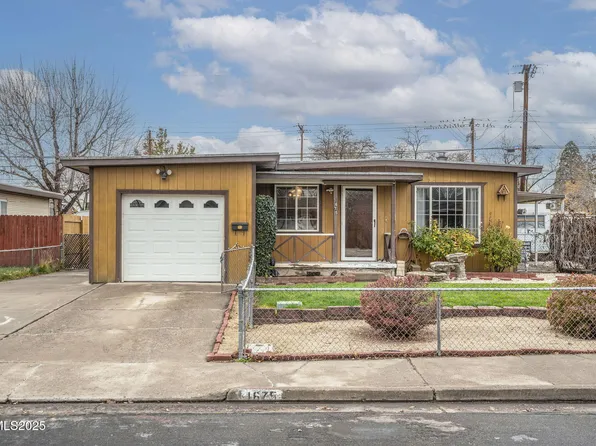 1675 Auburn Way, Reno, NV 89502