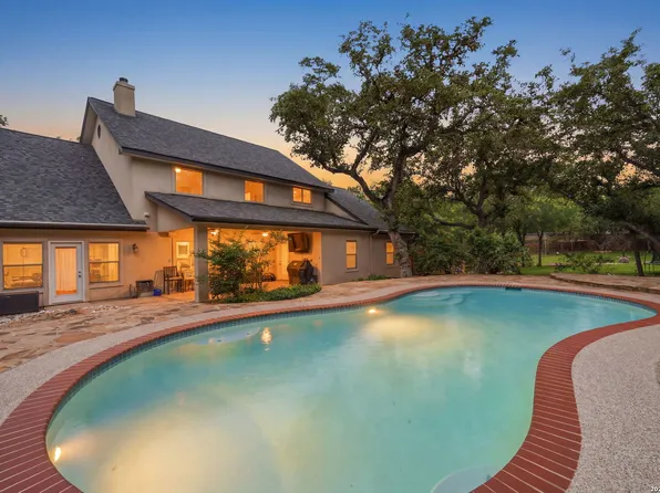 9619 ASTER CIR, Garden Ridge, TX 78266