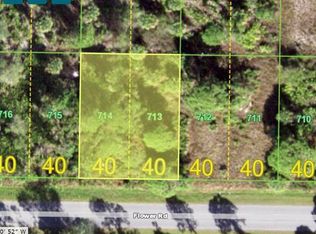 26304 Flower Rd #713, Punta Gorda, FL 33955