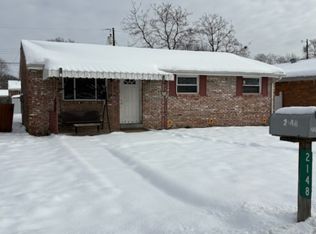 2148 Cardinal Ave, Hamilton, OH 45014