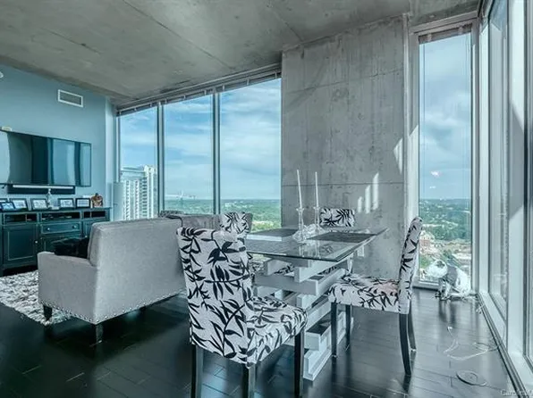 210 Church St #2314, Charlotte, NC 28202