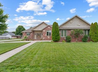 3764 W Broadmoor St, Springfield, MO 65807