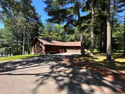 (Undisclosed Address), Hayward, WI, 54843