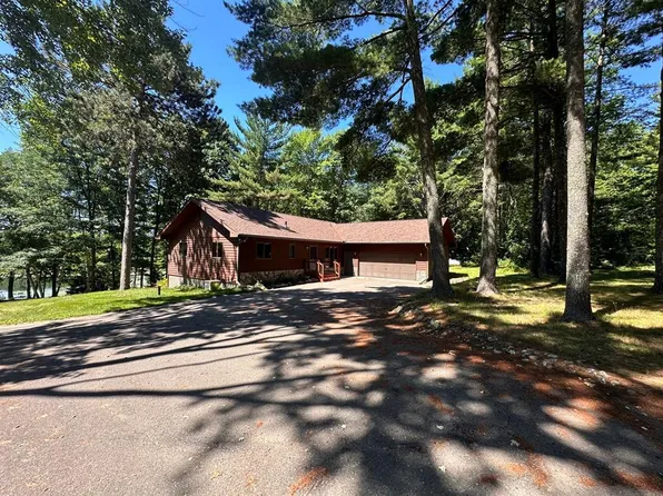 (undisclosed Address), Hayward, WI 54843