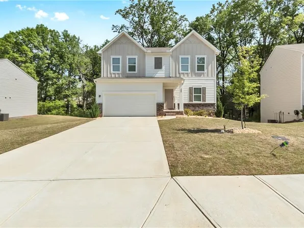 289 Pond Ct, Hoschton, GA 30548