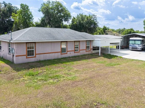 7021 Old Highway 37, Bradley, FL 33860