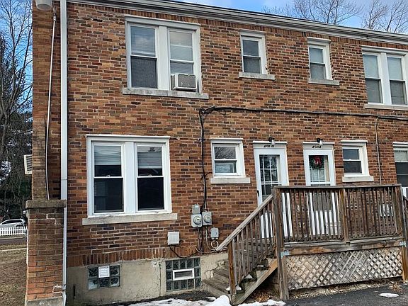 2nd image of 45810 Cass Ave