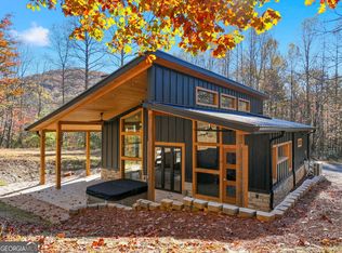 138 Cottonwood Ln, Blue Ridge, GA 30513