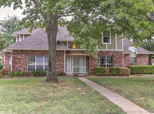 9725 S 99th East Ave, Tulsa, OK 74133