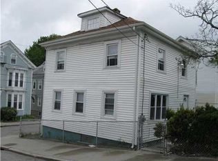 49 Judith St, Providence, RI 02909