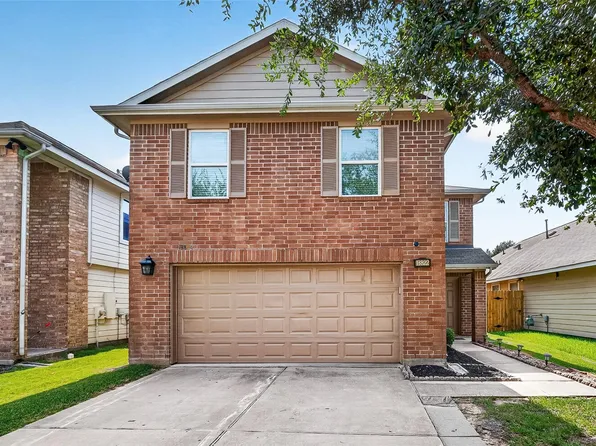 13822 Calm Wind Way, Houston, TX 77045