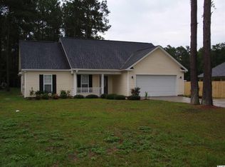 2913 Old Reaves Ferry Rd, Conway, SC 29526