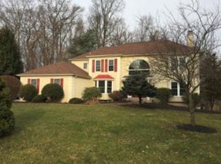 1965 Black Rock Ln, Paoli, PA 19301