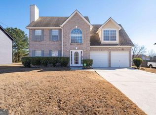 2428 Marsh Rabbit Bnd, Decatur, GA 30035