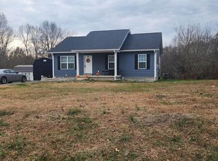 333 Blunt Ford Rd, Adolphus, KY 42120