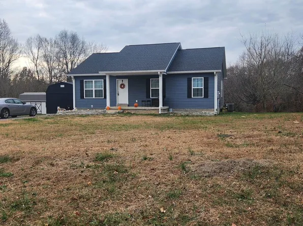 333 Blunt Ford Rd, Adolphus, KY 42120