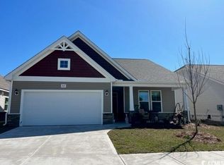 2425 Campton Loop Harmony Plan LOT 47, Conway, SC 29527