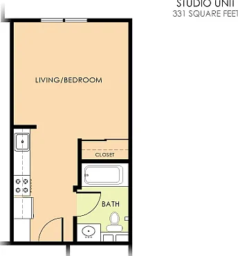 222 SW Pine St — Photo 7