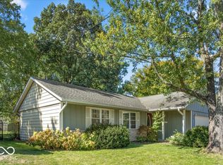 31 Sleepy Hollow Ct, Westfield, IN 46074